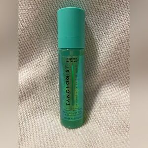 NEW Tanologist Self Tan Facial Mist: Hydrating + Brightening 100ml (3.38 fl oz)